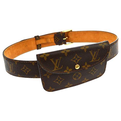 new louis vuitton belt bag|Louis Vuitton bum bags men's.